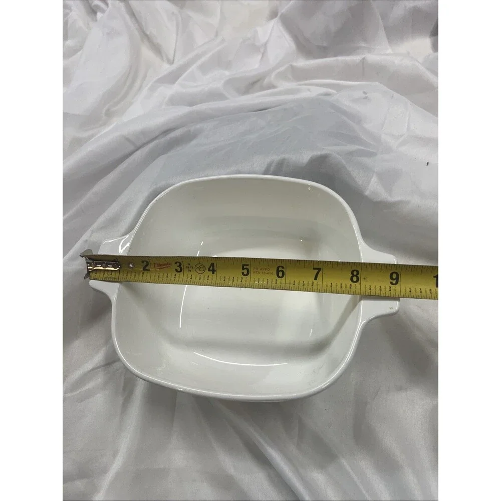 Corningware corning pyrex